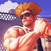 Street Fighter V se actualizará este mes con Guile y penalizaciones para el <i>rage quit</i>