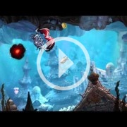 Song of the Deep, el metroidvania de Insomniac, saldrá el 12 de julio