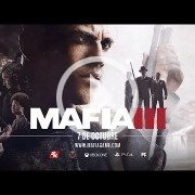 Mafia III llega el 7 de octubre y tiene nuevo tráiler