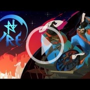 Los creadores de Bastion y Transistor anuncian Pyre