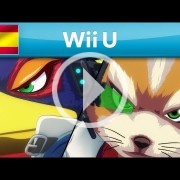 Ya se puede ver el anime de Star Fox Zero