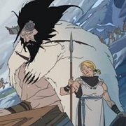 Análisis de The Banner Saga 2