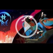 Mucho texto y mucha pelotita en estos 20 minutos de Pyre