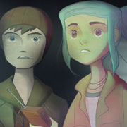 Oxenfree saldrá en PS4 el 31 de mayo