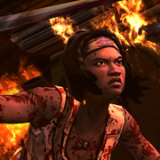 Análisis de The Walking Dead: Michonne - Episodios Dos y Tres