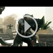 El primer teaser de Call of Duty: Infinite Warfare se filtra por error (Actualizada)