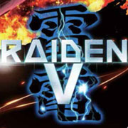 Raiden V saldrá en Europa este mismo mes [Actualizada]