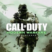 Call of Duty: Modern Warfare Remastered solo se podrá conseguir con Infinite Warfare