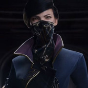 Dishonored 2 saldrá en noviembre