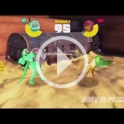 Lastfight: lucha indie con aires de Power Stone
