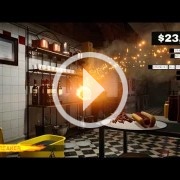 El nuevo tráiler de Dangerous Golf es directo y autodescriptivo