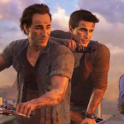 Uncharted 4: El desenlace de Naughty Dog