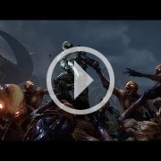 Coreografía de muerte en el tráiler de lanzamiento de DOOM