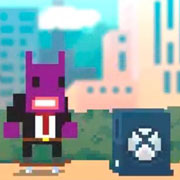 OlliOlli 2 y Not a Hero llegan a Xbox One el 24 de mayo