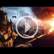 Primer tráiler de Battlefield 1, ambientado en la Primera Guerra Mundial