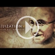 2K y Firaxis anuncian Civilization VI