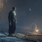 Tres nuevas imágenes de Vampyr, lo nuevo de Dontnod