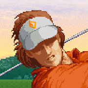 Neo Turf Masters llega a iOS y Android el 30 de junio
