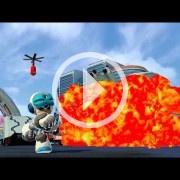 Mighty No. 9 tiene nuevo tráiler [Actualizada]