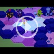 Loot Rascals es el nuevo juego de uno de los creadores de Hohokum