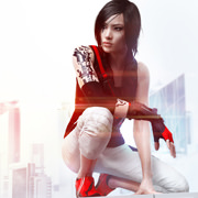 Preparan una serie de televisión basada en Mirror's Edge