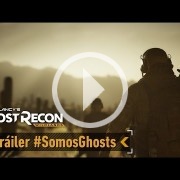 Nuevo tráiler de Ghost Recon Wildlands