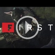 Fumito Ueda habla sobre The Last Guardian en IGN First