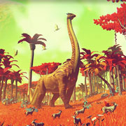 No Man's Sky saldrá el 10 de agosto [Actualizada]