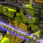 Análisis de TMNT: Mutantes en Manhattan