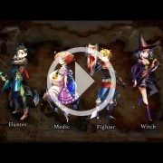 Nuevo tráiler de Grand Kingdom