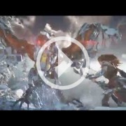 Horizon Zero Dawn se publicará el 1 de marzo de 2017