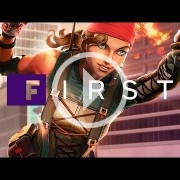 Agents of Mayhem es lo nuevo de Volition