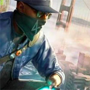 Watch Dogs 2 estará ambientado en San Francisco y saldrá en noviembre