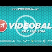 En un mes llega Videoball, el juego deportivo con un solo botón
