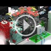 Tokyo 42 se deja ver en profundidad en este vídeo