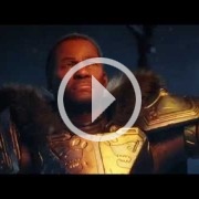 Filtrado el tráiler de Destiny: Rise of Iron