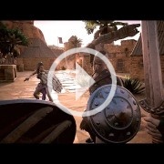 Conan Exiles es el juego de superviviencia en mundo abierto de Conan el Bárbaro