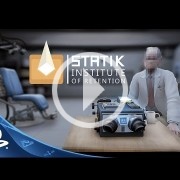 Statik, el puzzle de escapismo para la realidad virtual