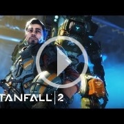 E3 2016: El modo campaña de Titanfall 2 se presenta con este tráiler
