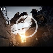 E3 2016: Nuevo tráiler de Battlefield 1