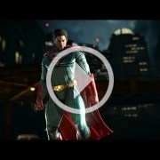 E3 2016: Injustice 2 vuelve a la carga con un nuevo tráiler