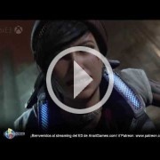 E3 2016 en directo: Conferencia de Microsoft