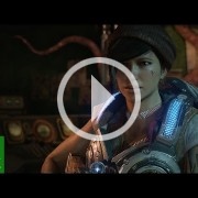 E3 2016: Gears of War 4 se ve más y mejor que la última vez