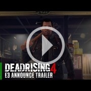 E3 2016: Anunciado oficialmente Dead Rising 4
