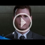 E3 2016: Detroit Become Human sale del cascarón