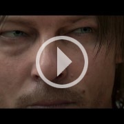 E3 2016: Death Stranding es lo nuevo de Kojima Poductions