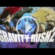 E3 2016: Gravity Rush 2 tampoco es feo, no