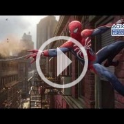 E3 2016: Insomniac desarrolla el nuevo juego de Spider-Man para PS4