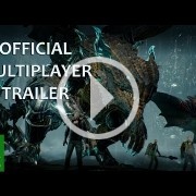E3 2016: Así es el cooperativo de Scalebound