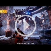 E3 2016: Raiders of the Broken Planet es lo nuevo de MercurySteam